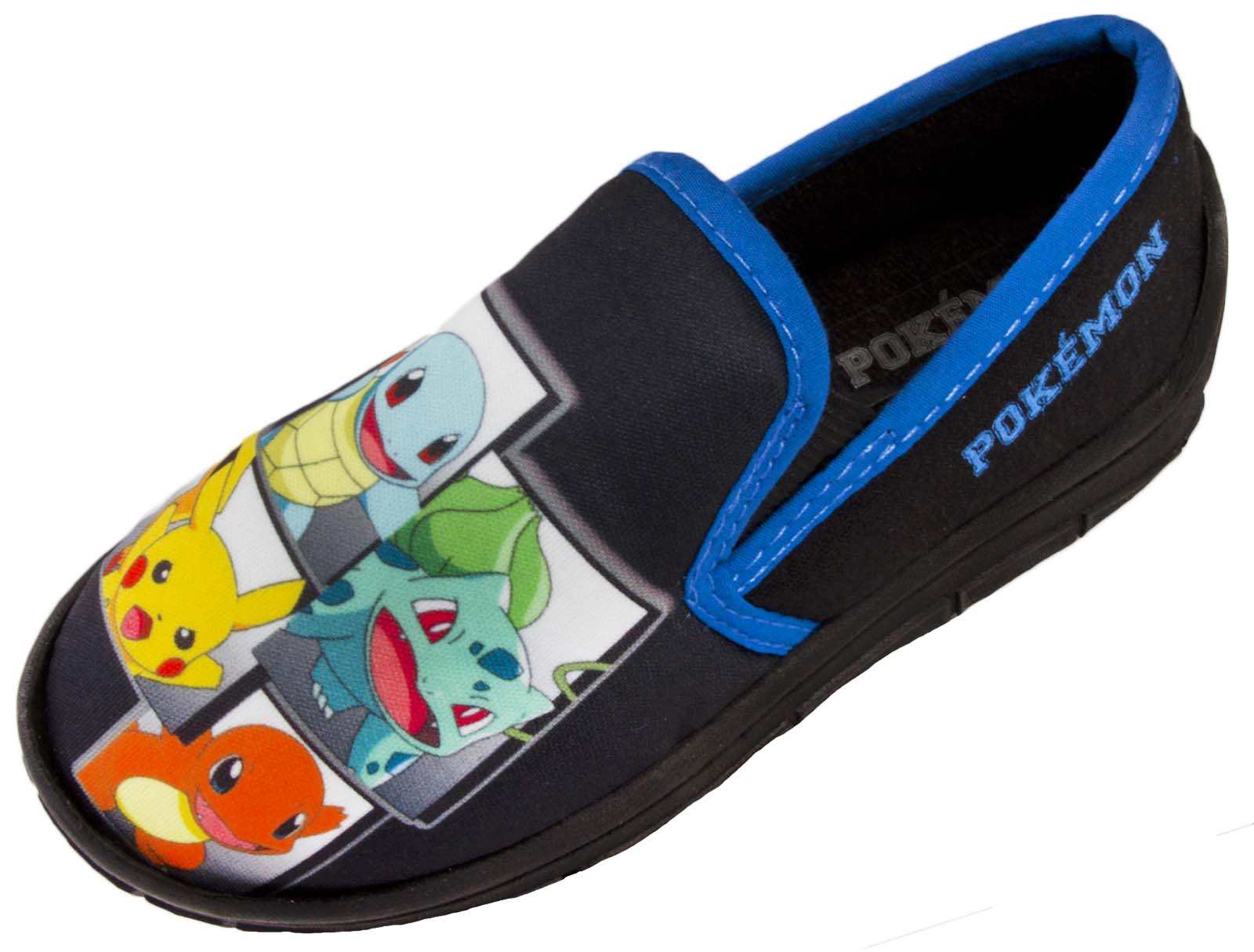 pokemon slippers amazon